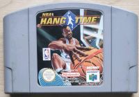 Nintendo 64 Spiel NBA Hang Time Baden-Württemberg - Oberndorf am Neckar Vorschau