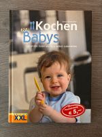 Buch Kochen für Babys Güstrow - Landkreis - Güstrow Vorschau