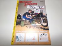Motorrad Gespanne im Eigenbau Bd.2 Umbauten moderner Motorräder Niedersachsen - Lilienthal Vorschau