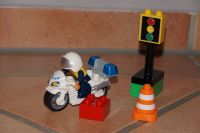 LEGO duplo 5679 Motorradpolizist Niedersachsen - Dissen am Teutoburger Wald Vorschau