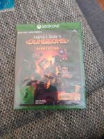 Minecraft Dungeons Hero Edition Neu XBOX Rheinland-Pfalz - Idar-Oberstein Vorschau