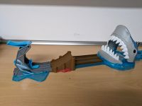 Monster Jam Stunt-Bahn Megalodon Mayhem Monster Trucks 1:64 Hessen - Battenberg Vorschau