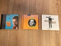 3 CDs Dieter Nuhr, guter Zustand Nordrhein-Westfalen - Sankt Augustin Vorschau