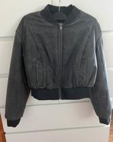 C&A Damen Bomberjacke Crop gr.S Baden-Württemberg - Ulm Vorschau