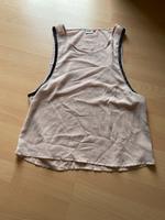 Only Bluse durchsichtig altrosa und schwarz Gr. 36 Bayern - Wegscheid Vorschau