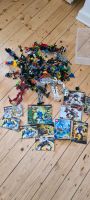 Lego Bionicle Hero Factory Konvolut Nordrhein-Westfalen - Neuss Vorschau
