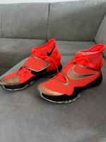 Nike Zoom Hyperrev Skylar Diggins Style Shoes 820219-899 Bayern - Stadtbergen Vorschau