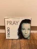 CD „Pray“ DJ Bobo Sachsen - Riesa Vorschau