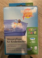 Summer Kids Wasserpflege für Kinderbecken (Kids Care) Nordrhein-Westfalen - Delbrück Vorschau