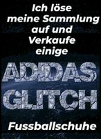 Adidas Glitch Neu Gr. 43⅓ Hessen - Linsengericht Vorschau