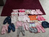 Sommer Baby Kleidung Gr.62 und 62/68 Nordrhein-Westfalen - Senden Vorschau