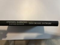 Der große Entwurf -  Stephen Hawking Berlin - Schöneberg Vorschau