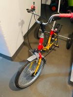Haverich Dreirad Fahrrad ! Gebraucht Düsseldorf - Bilk Vorschau