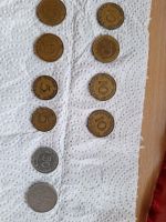 Münzen Pfennig, D Mark Rheinland-Pfalz - Bad Neuenahr-Ahrweiler Vorschau