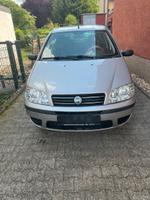 Biete Fiat Punto mit 2 Jahre TÜV Nordrhein-Westfalen - Bergkamen Vorschau