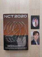 K-Pop NCT Resonance 2020 Album braun Ten Sungchan Photocard Hessen - Calden Vorschau