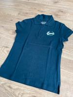 Esprit Polo Poloshirt Shirt Polo schwarz M Essen - Rellinghausen Vorschau