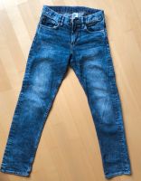 Jeans H&M, Jungen, Gr. 152, getragen Baden-Württemberg - Leonberg Vorschau