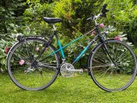 Damen-Trekkingrad, Koga Miyata World Traveller Lady, RH 54 cm Bayern - Lenting Vorschau