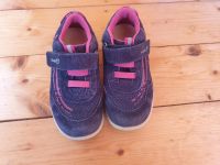 Superfit Sportschuhe Sneakers blau pink Mädchen Turnschuhe Thüringen - Uder Vorschau