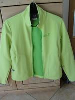 Original Jack Wolfskin Outdoor Softshell Jacke Gr. S Bayern - Reichertshausen Vorschau