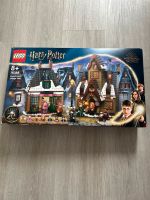 LEGO Harry Potter Hogsmeade Schleswig-Holstein - Wallsbüll Vorschau