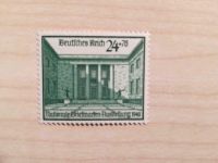 Briefmarken Deutsches Reich Postfrisch Mi.nr 743 Baden-Württemberg - Göppingen Vorschau