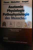Buch Pathophysiologie des Menschen Kreis Pinneberg - Elmshorn Vorschau