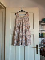 Cooles Sommerkleid, Kleid Blumenmuster, Strandkleid Shirt Pankow - Prenzlauer Berg Vorschau