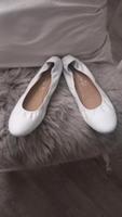 Tamaris Ballerina Gr. 42 in weiß.    Neu Schleswig-Holstein - Bad Bramstedt Vorschau