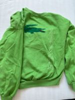 vintage lacoste pullover Rostock - Schmarl Vorschau