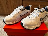 Nike AIR MONARCH IV - Trainingsschuh Thüringen - Unterwellenborn Vorschau