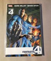 Fantastic Four by Mark Millar World's Greatest Paperback Marvel Bayern - Würzburg Vorschau