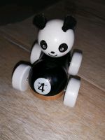 Panda auf Rollen, Holz, Ideenwelt, Rossmann Nordrhein-Westfalen - Kamen Vorschau