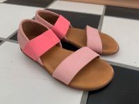 Camper peu cami Sandalen ballerina neuw 27 barfuß Schuhe Baden-Württemberg - Bad Mergentheim Vorschau