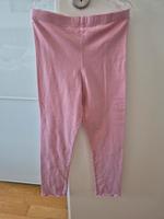 Leggins Tchibo gr.122/128 (neu) rosa Hessen - Neu-Isenburg Vorschau