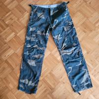 Carhartt Aviation WIP  Gr.; W31/L30 Hessen - Bad Sooden-Allendorf Vorschau
