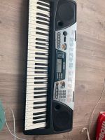 Yamaha Keyboard psr-175 Bayern - Kulmbach Vorschau