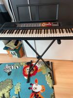 Keyboard zum verkaufen Nordrhein-Westfalen - Lüdinghausen Vorschau