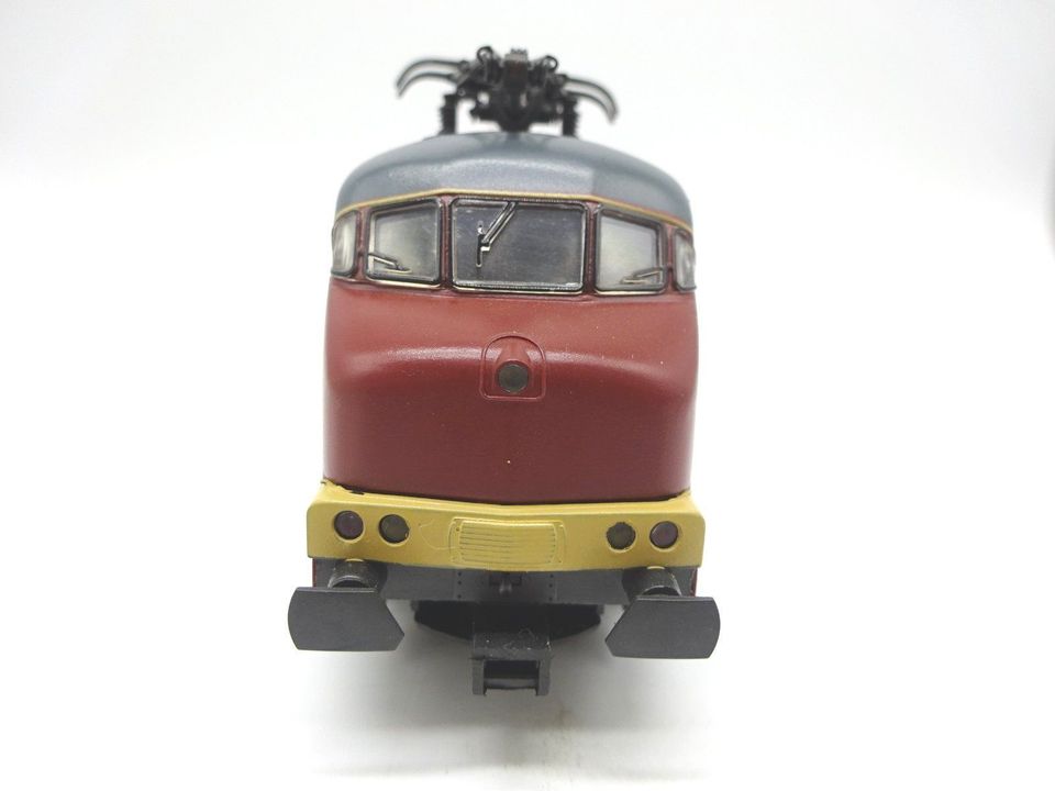 ⭐ Märklin H0 33891, NS Serie mP 3000, digital + analog, wie neu ⭐ in Wentorf bei Sandesneben