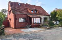 Neuer Preis!!! Modernisierte Doppelhaushälfte mit Keller und Garage in TOP-Lage – sofort verfügbar Niedersachsen - Rotenburg (Wümme) Vorschau