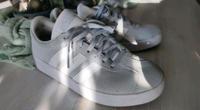 Adidas Damenschuh grau Sachsen - Chemnitz Vorschau