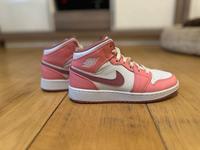 Air Jordan 1 Mid Valentines Day Saarland - Schwalbach Vorschau