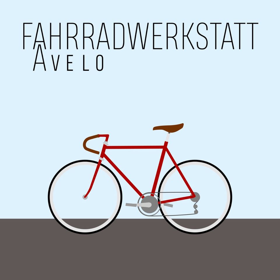 Fahrradwerkstatt Avelo in Hamburg