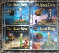 Hörspiel "Der kleine Prinz" 4 CD's Sachsen-Anhalt - Kemberg Vorschau