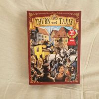 Thurn und Taxis - Hans im Glück - Spiel des Jahres aus 2006 Berlin - Pankow Vorschau