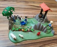 Playmobil Gartenset mit Tieren und Figuren Bochum - Bochum-Wattenscheid Vorschau