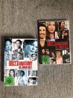 DVD Grey‘s Anatomy Staffel 1+2 Dortmund - Huckarde Vorschau