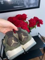 Air Jordan 4 retro craft medium olive Rheinland-Pfalz - Mainz Vorschau