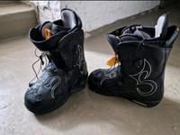 Snowboardstiefel BURTON Sachsen - Zwickau Vorschau